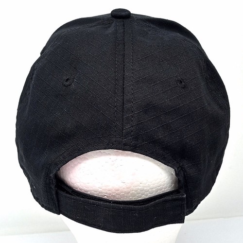 Danner Embroidered Logo Ripstop Adjustable Strapback Cap Hat - Picture 5 of 8