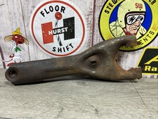 1988 1995 96 98 Chevrolet Gmc Truck Nv4500 Clutch Shift Throwout Fork 15588262