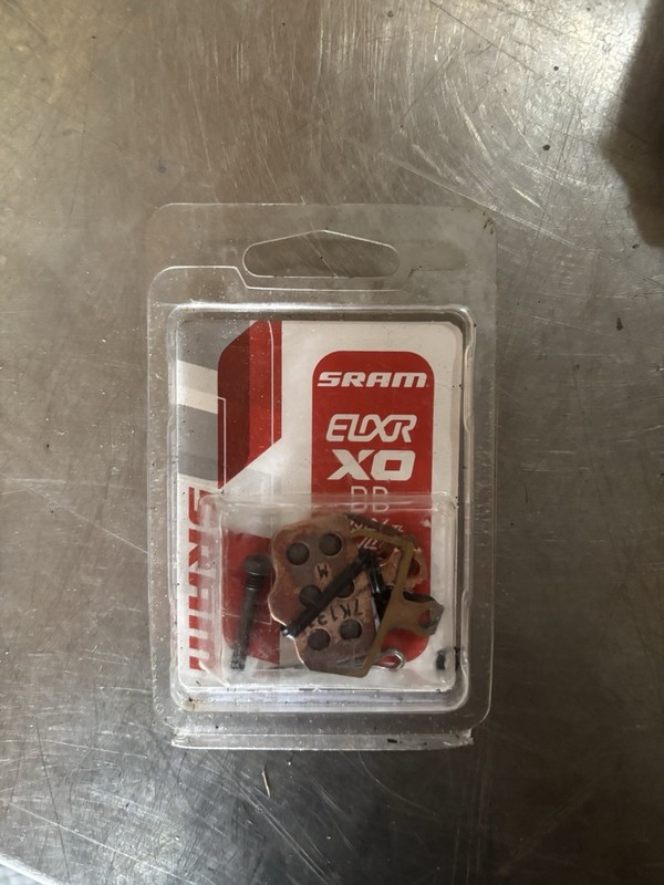 SRAM/avid Elixir Sintered Brake Pad NEW