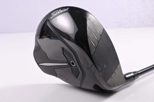 Driver Titleist TSR4 / 9 gradi / progetto flessibile rigido X HZRDUS blu fumo RDX 60