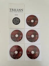 Spectrasonics Trilian Total Bass Module Discs Manual No Serial Number