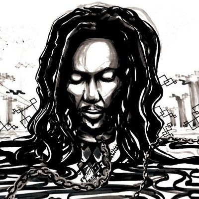 MR RAOUL K - Still Living in Slavery