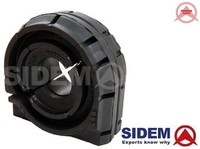 Sidem 821922 Lagerung FüR Stabilisator Stabilager Lager Stabilisator FüR BMW