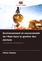Viktor Gladun | Environnement Et Souveraineté De L'ÉTat Dans La Gestion Des...