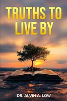 Truths To Live By | Alvin Low | Taschenbuch | Englisch | 2024 | [.]