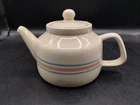 Mccoy Stonecraft Teapot