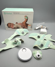 Owlet Smart Sock 3 Baby Monitor 3rd Generation