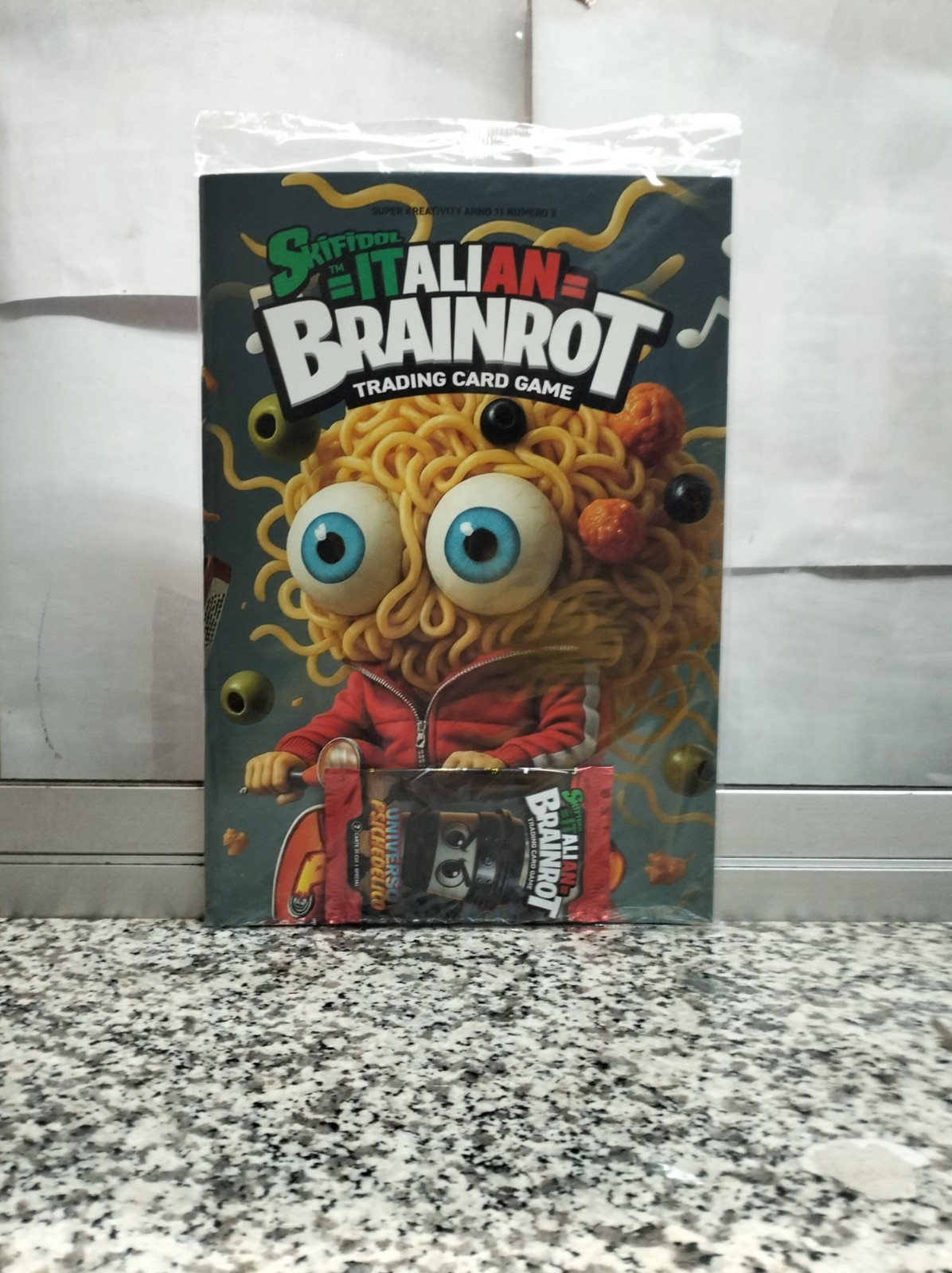 Foto 1 di 2