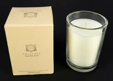 Aquiesse Santa Barbara Luxury Candle 6.5 oz Scented 40 Hr Burn