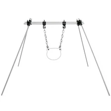 Highwild Rebar Target Stand Mounting Kit - for AR500 Steel Shooting Targets H...