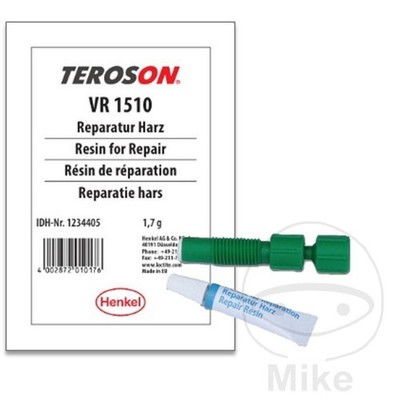 TEROSON Resin for crystal repair VR 1510 1.5 ML
