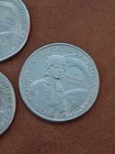 7  2022-P Sally Ride Quarter Major Mint Error “Ghost Comet Tail” 7 Quarters — photo 7
