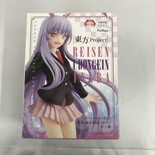 Touhou Project Reisen Udongein Inaba Special Figure Collectible Japan Anime