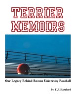 T. J. Hartford | Terrier Memoirs | Taschenbuch | Englisch (2015) | AuthorHouse