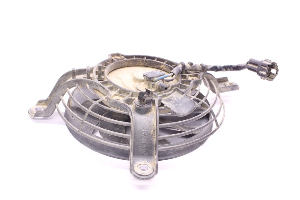 Motor Suzuki Quadracer 450 Ltr450 Radiador Ventilador Motor r9559 Foto 3 de 4