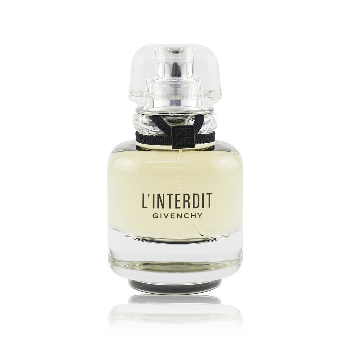 Givenchy L'Interdit Eau De Parfum Spray 35ml/1.1oz | eBay