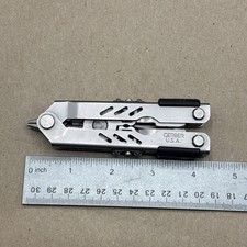 Gerber MP 400 Compact Sport Multi-tool - Silver