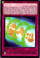 Synchro Transmission Common Blazing Vortex BLVO-EN090 NM