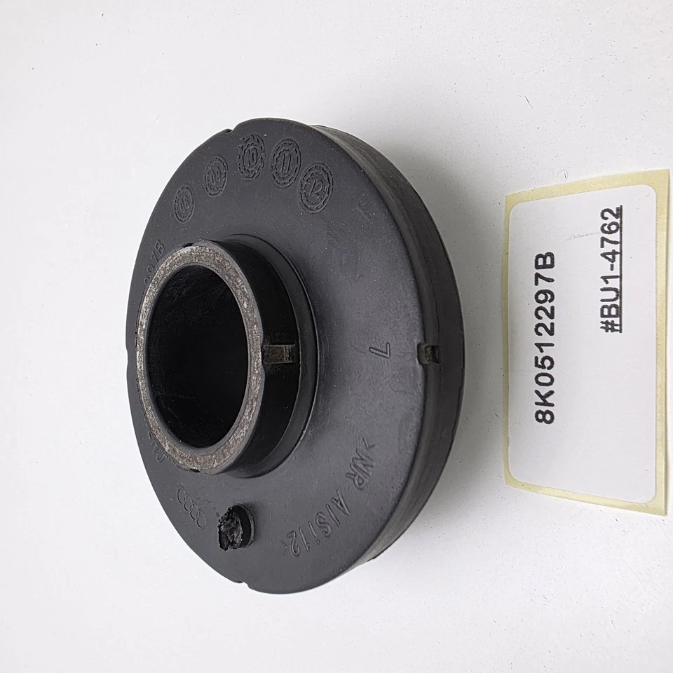 Крепление втулки нижней пружины катушки для Audi A4 2008-2016 годов выпуска 8K0512297B - Изображение 4 из 4