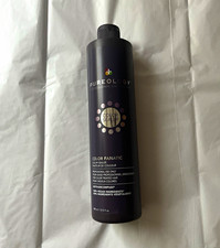 Pureology Color Fanatic Color Sealer Vegan for Color Treated Hair 13.5 fl oz