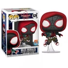 Funko Pop - Spider-Man Into The Spiderverse Vinyl Figure - Miles Morales 529 PX
