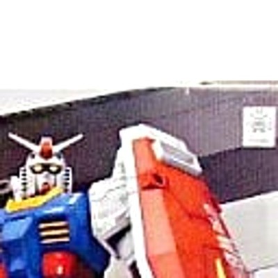 GUNDAM Ver.GFT 1/48 プラモデル 1/48 メガサイズモデル ガンダム Ver.GFT｜バンダイ ホビーサイト