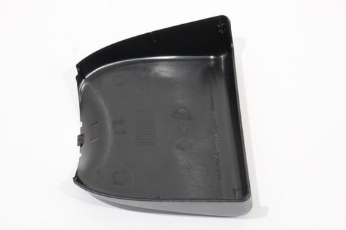 Audi A6 4G C7 Soul Black Rear View Mirror Upper Trim Cover New 4G0907299AA - Picture 8 of 13