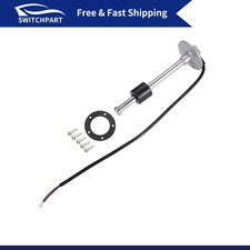 7.5 190mm Boat Fuel Sending Unit Marine Gas Water Level Gauge Sensor 7.5 190mm Boat Fuel Sending Unit Marine Gas Water Level Gauge Sensor