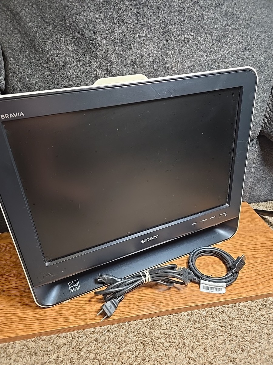 Sony Bravia KDL-19M4000 19