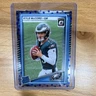 Kyle McCord 2025 Panini Donruss Optic Stars Prizm Rated Rookie #283 NFL Eagles