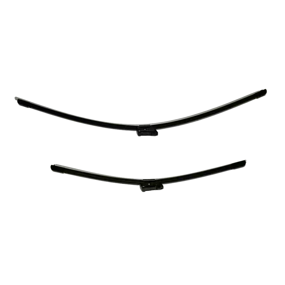 For Maserati Ghibli Quattroporte Levante New Windshield Wiper Blade Blades Kit Foto 4 de 4