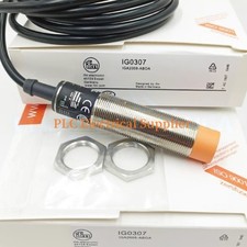 IG0307 1X NEW IFM IG0307 Proximity Switch Sensor Fast Delivery