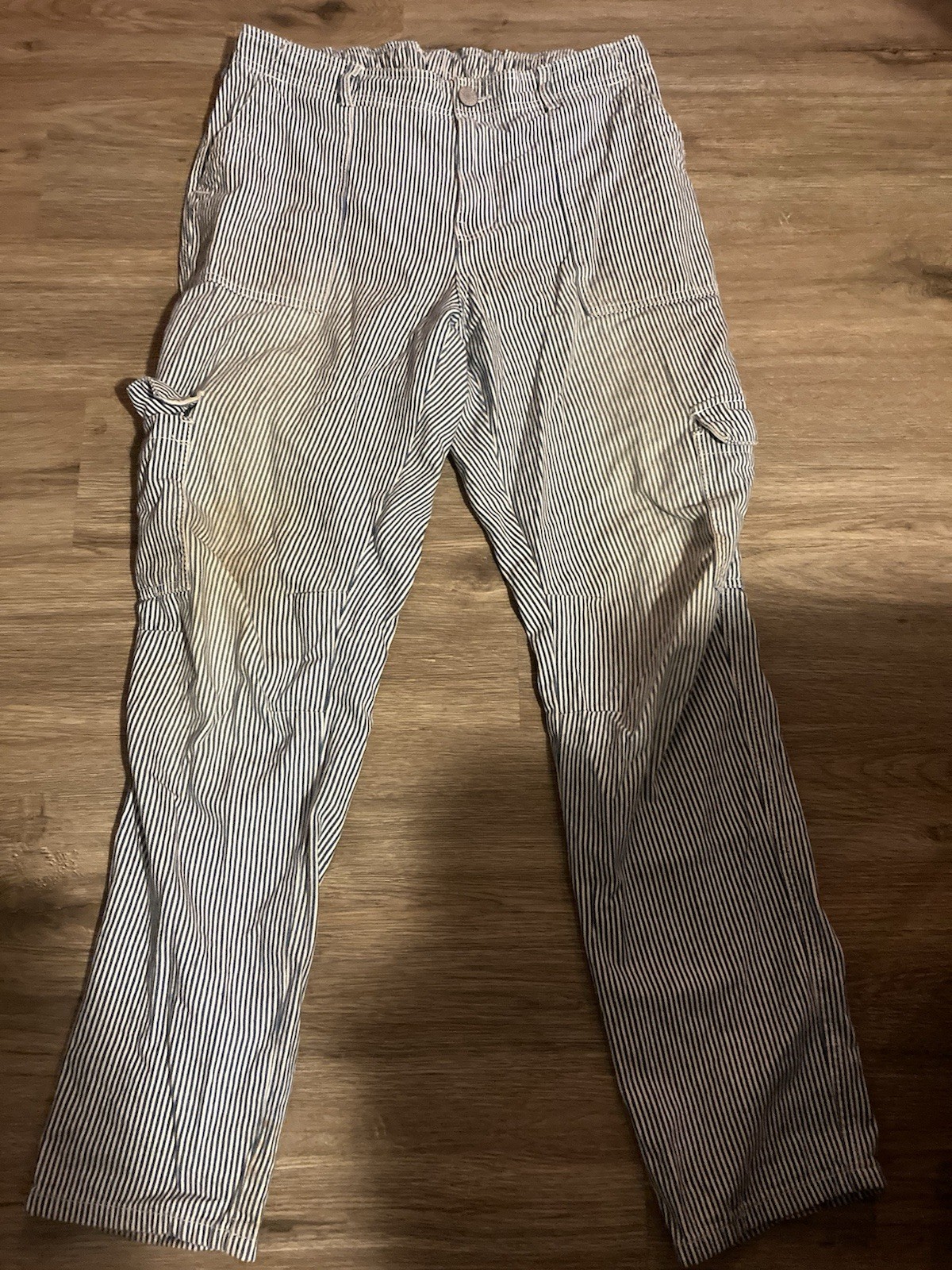 Vintage Dickies Carpenter Pants