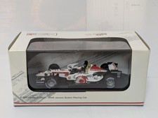 Minichamps 1/43 Honda Racing F1 RA106 2006 CHASSIS Minicar