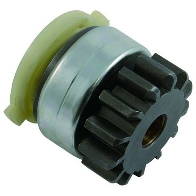 New Starter Drive For Ford TRANSIT TOURNEO Eng.4FA, 4FB, 4FC, 4FD 2.5 DI 51kw