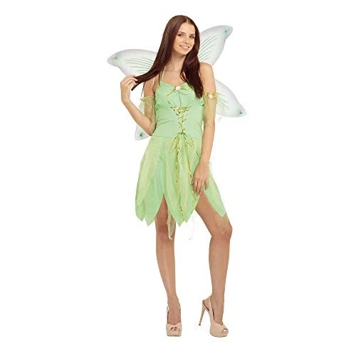 Tinkerbell Green Costumes for sale | eBay Tinkerbell Green Costumes for sale | eBay