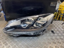 20-24 FORD KUGA MK3 N/S PASSENGER NEAR SIDE HEADLIGHT (PLS READ)