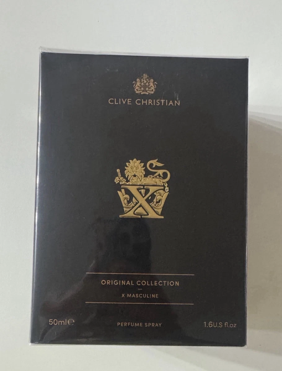 Clive Christian X For Men for sale | eBay