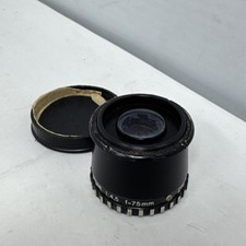 Rodenstock Omegar 75mm f4.5 Enlarging Lens - 104