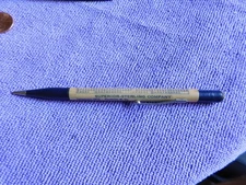 Advertising Redpoint Calendar Mechanical Pencil Superior-Sterling Company Pencil