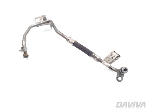 Mercedes-Benz A-Class Turbolader-Ölzulaufrohrschlauch A 180 Benzin A2820902300