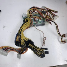 Supermicro PDB-PT747-4648 1400W Power Supply Distribution backplane Board