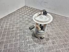 Pompe à essence Peugeot 1007