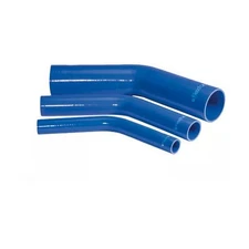 Flexfab 7896-225 7884 Series: 45 Degree Silicone Elbow MFGD