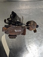 Turbo Peugeot 307
