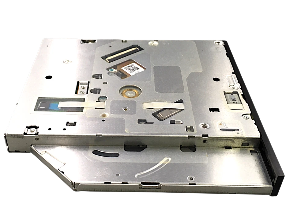 Unidad de DVD Super Multi 8X DVDRW Regrabadora 24X Grabadora CD-RW Teac DV-W28SS-BZ3 Foto 3 de 4