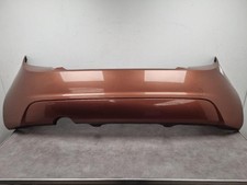 Pare-choc arrière Chevrolet AVEO