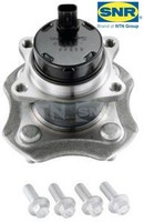 SNR R169.51 Radlagersatz Radlager Satz FüR Toyota