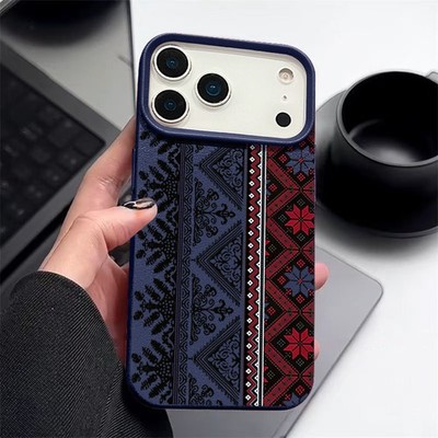 Weiche Handyhülle für iPhone 17 16 Pro Max 15 14 13 12 11 Stoßfeste Schutz Cover
