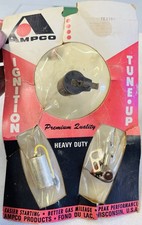 Nos Ampco Ignition Tune Up Kit Tk430 1959-1956 Fiat 57-60 Borgward 57 Porsche